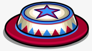 Ring O' Fire Sprite 003 - Club Penguin