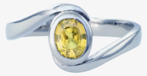 Pre-engagement Ring