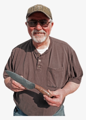 About The Craftsman - Gun