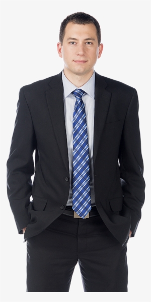 Stuart Woody - Tuxedo