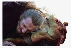 Http - //image - Noelshack - Com/fichiers/2017/50/ - Jar Jar Binks Sleeping