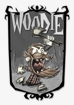 Image Dst Png Don T Starve Game - Willow Don T Starve Skin