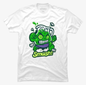Kool Aid Man Hulk Smash T-shirt - Hulk (kool Aid) Iphone 6 / 6s Case