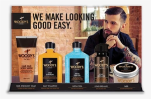 Small Salon Opener 19pc - Make Today Ridiculously Amazing