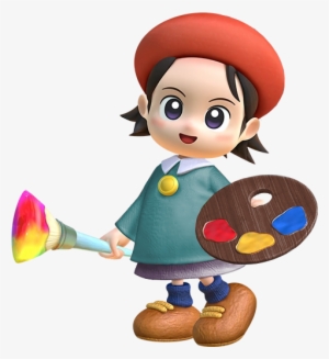 2 - Adeleine And Ribbon Star Allies