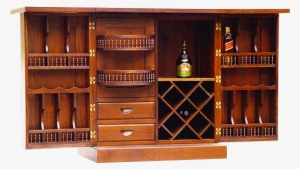 About - Woody Antique