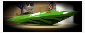 2003 To 2004 Zx6r - Speedboat
