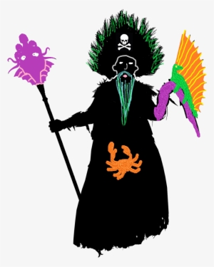 Money For Old Rope - Total War