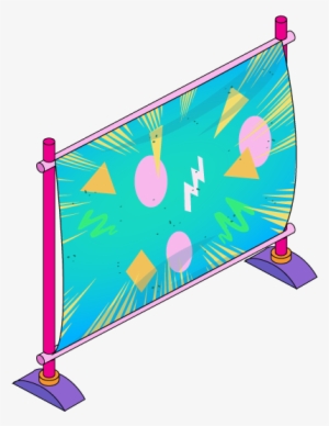 Kool-aid Banner - Portable Network Graphics