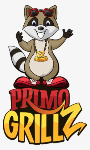 Primo Grillz Custom Gold Teeth - Grill