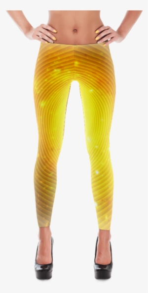 Women's Leggings - Back To Prep - Xs