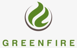 Green Flames Png For Kids - Greenfire Management