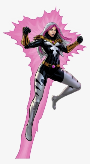 Catwoman By Jim Balent - Marvel Avengers Alliance Songbird