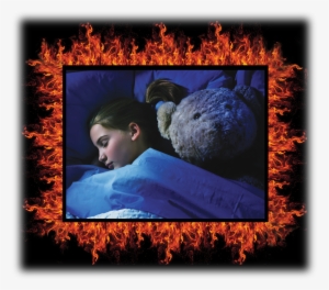 Sleep Safely With Airkrete
