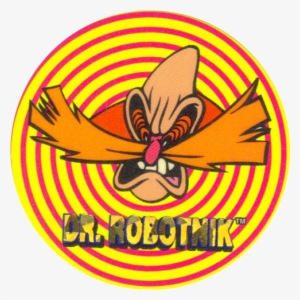 Robotnik - Doctor Eggman