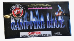 Colorful Fire Effect - Colored Fire