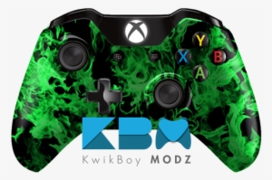 Image - Kwikboy Modz