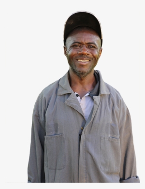 Meet The Men And Women Who Have A Passion To Improve - Gentleman