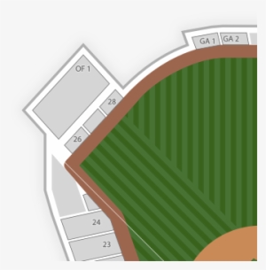Liberty Flames At South Carolina Gamecocks Baseball, - Aircraft Seat Map