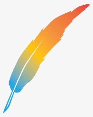 Brandon Drew Feather Icon - Portable Network Graphics