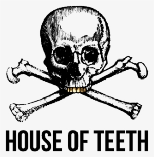 House Of Teeth Logo - House Of Teeth Vancouver