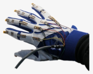 Fusion Conclave-national Hand Gesture Botrics Championship - Flex Sensor