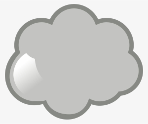 Cloud Clipart Internet Cloud - Internet Nube Simbolo