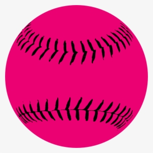 Softball - Softball Clip Art