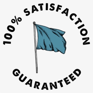 Satisfaction Guaranteed Badge - Green Park School Logo