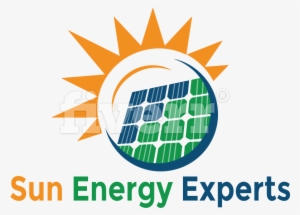 Solar Panels Logo