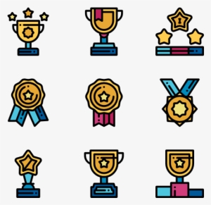 Rewards - Prize Icon