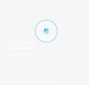 If You're Not Satisfied With Your Home Purchase, We'll - Circle