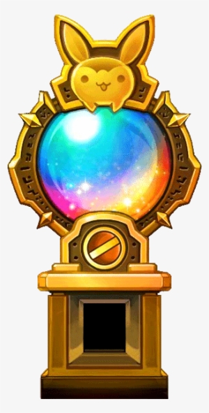 Spawn-shared Bonus Spawn Super Prizes - Unison League Shared Spawn