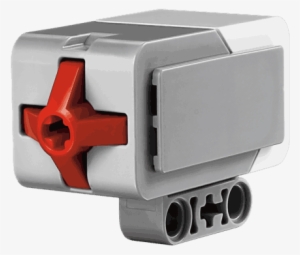 Touch Sensor - Lego Mindstorms Touch Sensor