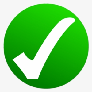 Satisfaction Guarantee - Check Png