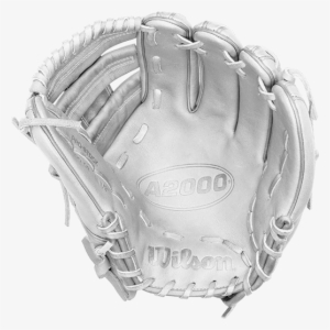 Or Select A Glove & Get Started - Wilson A2000 Black And Gold
