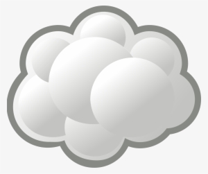 Cloud Clipart Internet Cloud - Internet