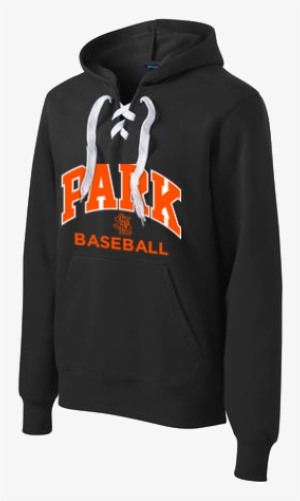 A Throwback Look With A Lace Up Closure That Can Be - Custom Lace Up Hoodie