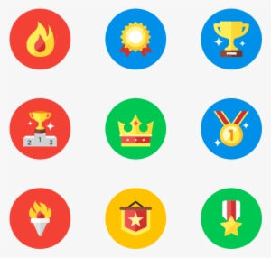 Rewards - Reward Icon