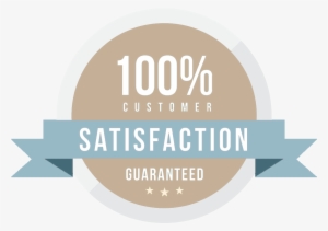 We're Committed To Excellent Quality Clothing At Affordable - Satisfaction Guaranteed Logo Png