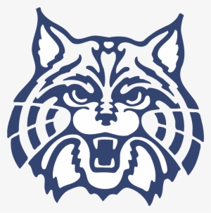 Arizona Wildcats Logo Png Transparent - University Of Arizona Wildcat