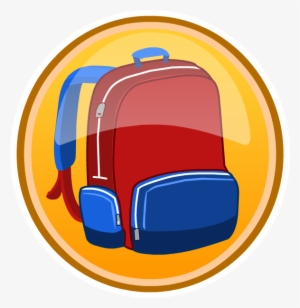 School & Skate Party Interface Icon - School
