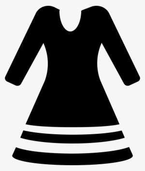 Dress Comments - Dress Png Icon