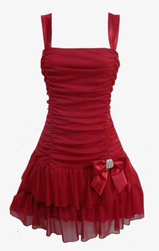 Free Icons Png - Dress Png Transparent