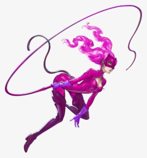 Christine 'chrissy' Paolilla - Ann Takamaki Phantom Thief