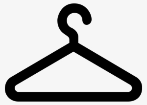 Open - Hangers Clipart