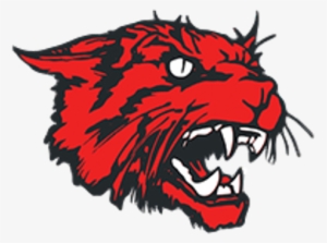 Bobcat Vector Wildcat - New London Wildcats