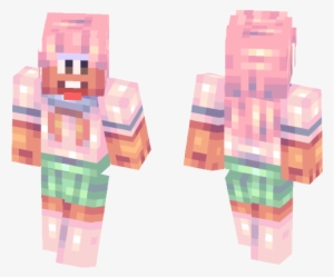 Patrick Star-chan Desu - Pajamas