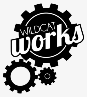 Wildcat Works Logo In Png - Euclidean Vector