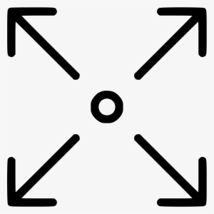 Png File - Arrow Scale Png